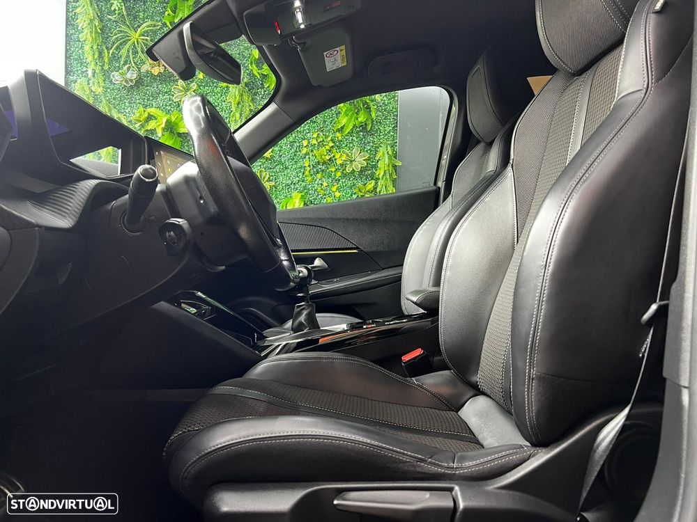 Peugeot 2008 - 7