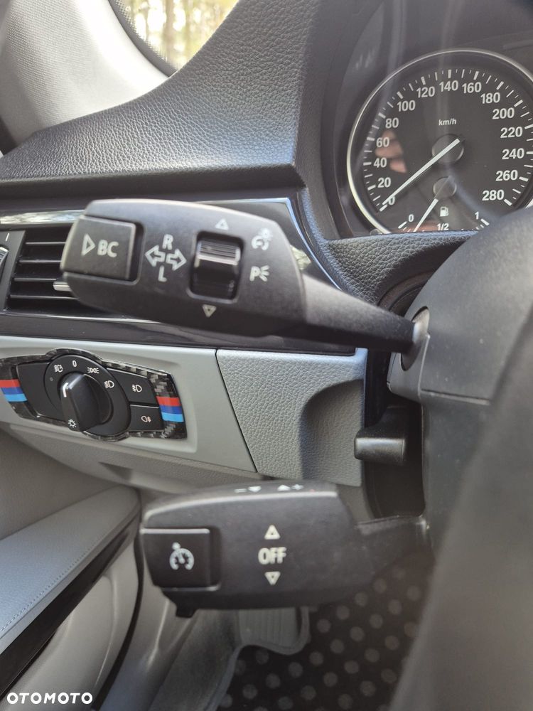 BMW Seria 3 - 24
