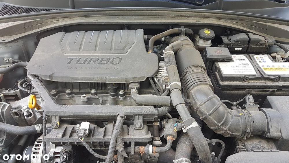 Kia Ceed 1.5 T-GDI M - 38