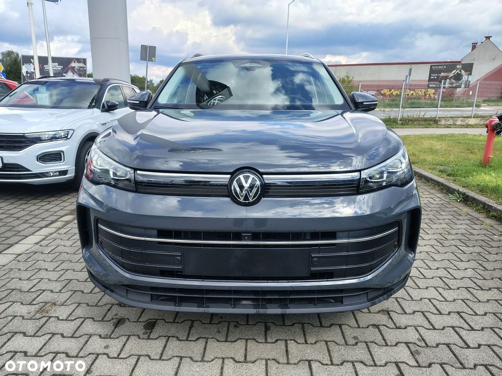 Volkswagen Tiguan 1.5 eTSI Life Plus DSG - 7
