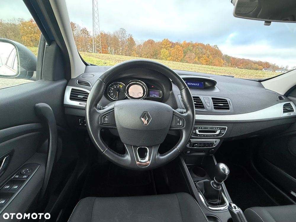 Renault Megane Grandtour ENERGY TCe 115 Start & Stopp LIMITED - 14