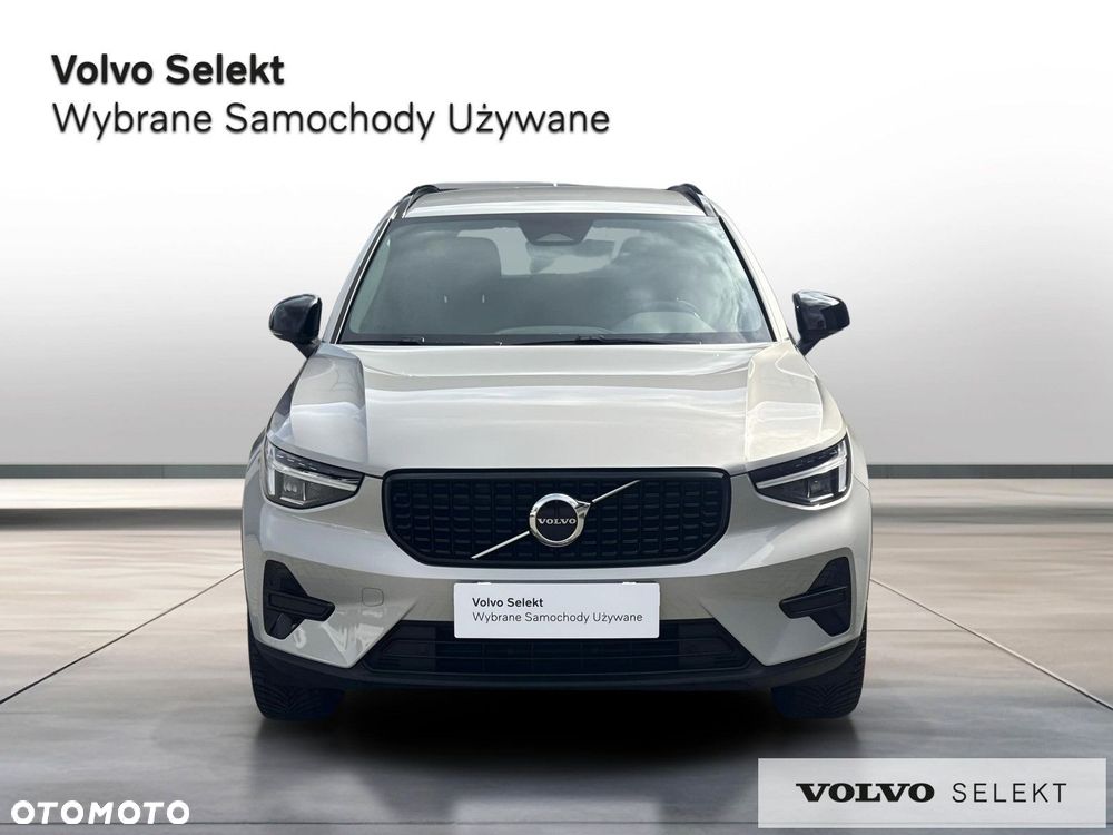 Volvo XC 40 - 9