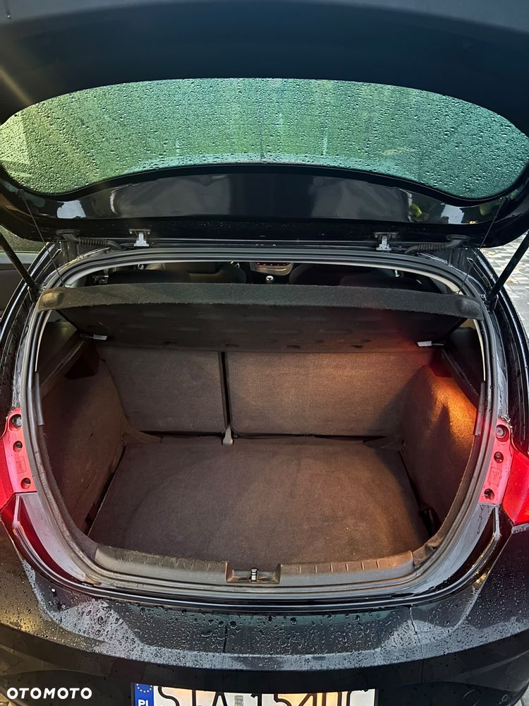 Seat Leon 1.4 TSI Style - 7