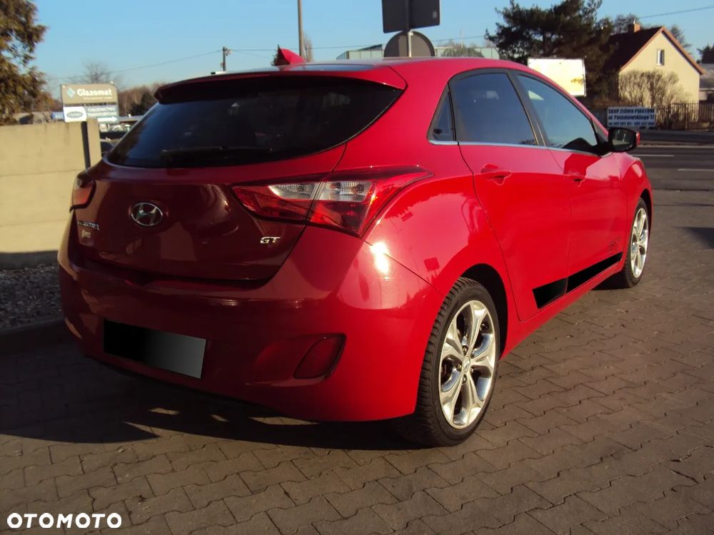 Hyundai i30 - 14