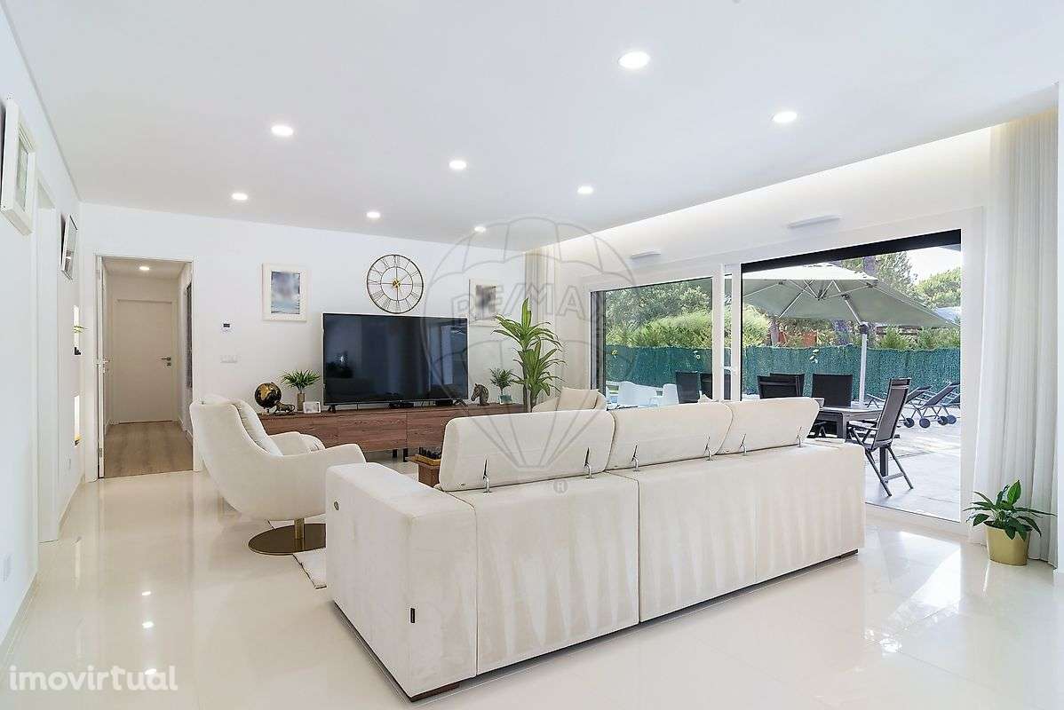 Moradia T4 para venda - Grande imagem: 2/30