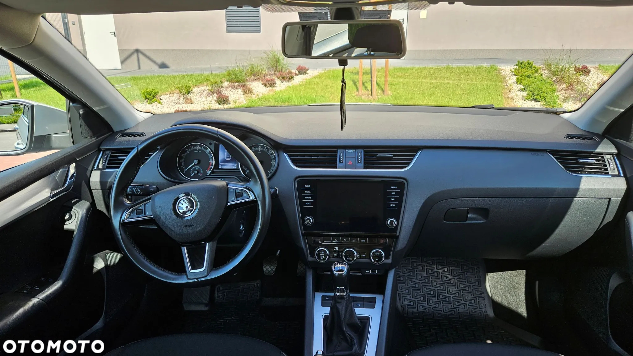 Skoda Octavia 1.6 TDI Ambition - 8