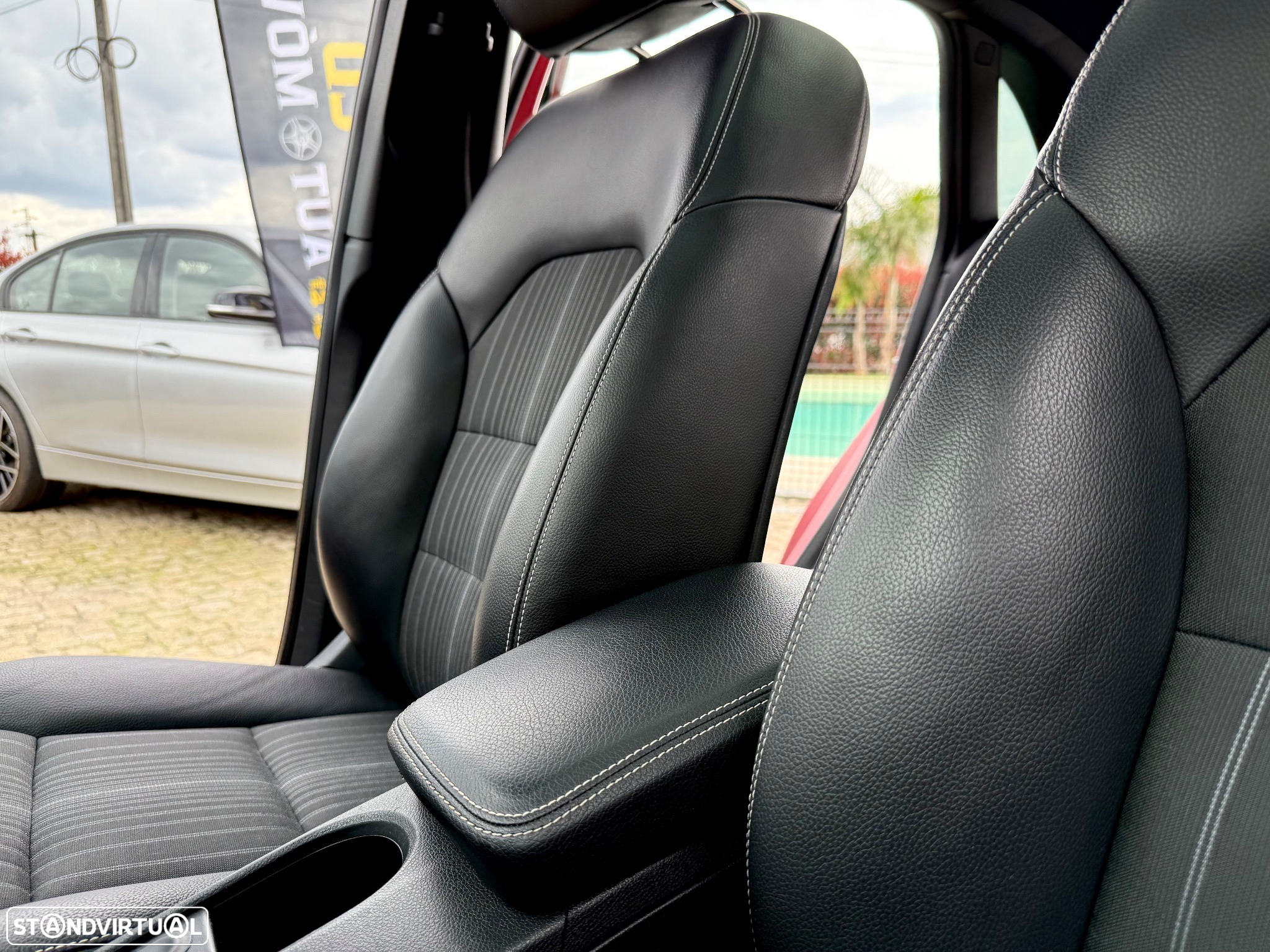 Mercedes-Benz B 180 CDI BlueEFFICIENCY Edition 1 - 42