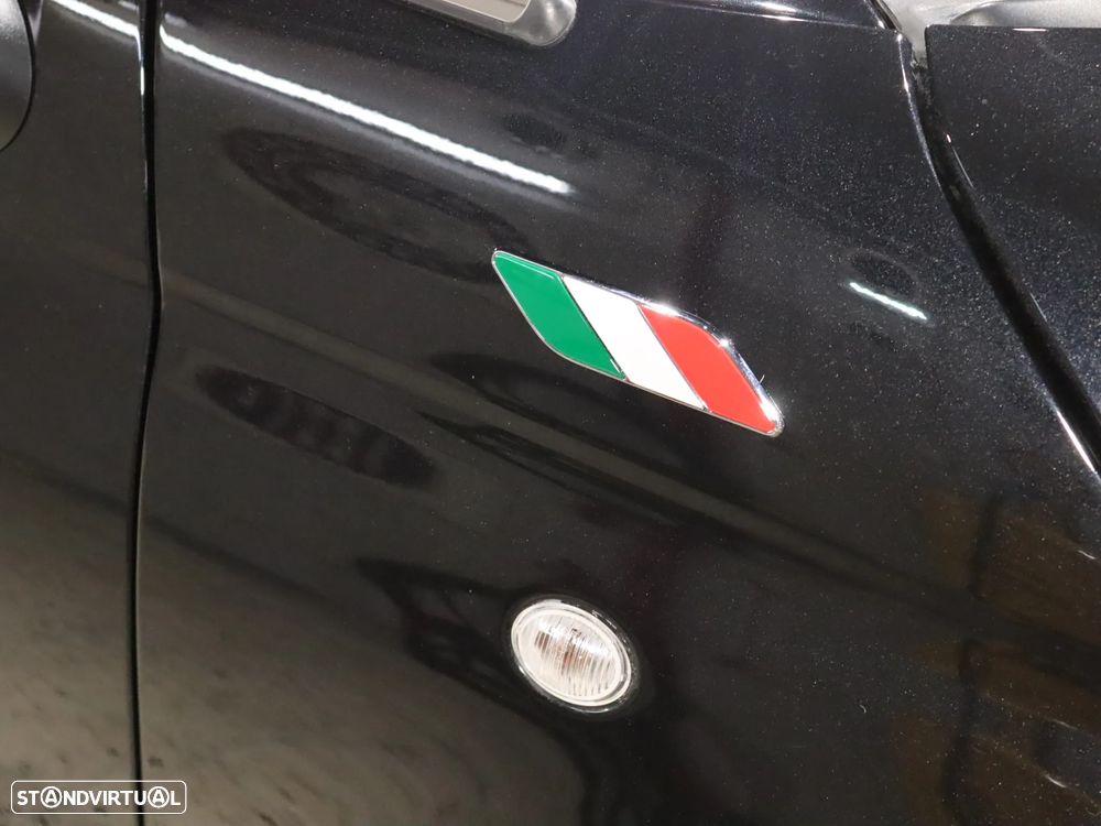 Fiat 500 1.0 Hybrid Lounge - 5