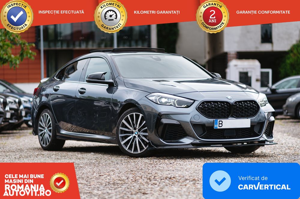 BMW Seria 2 228i Aut. Luxury Line - 2