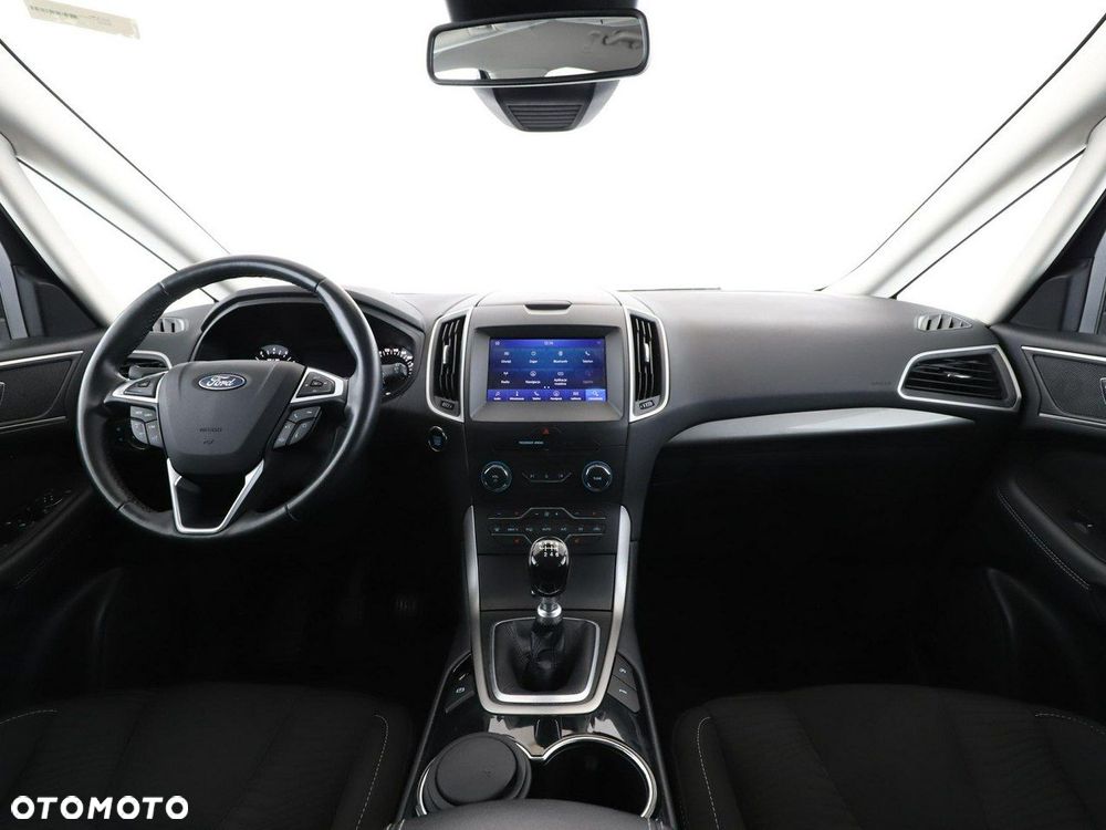 Ford S-Max 1.5 Eco Boost Start-Stopp Business - 16
