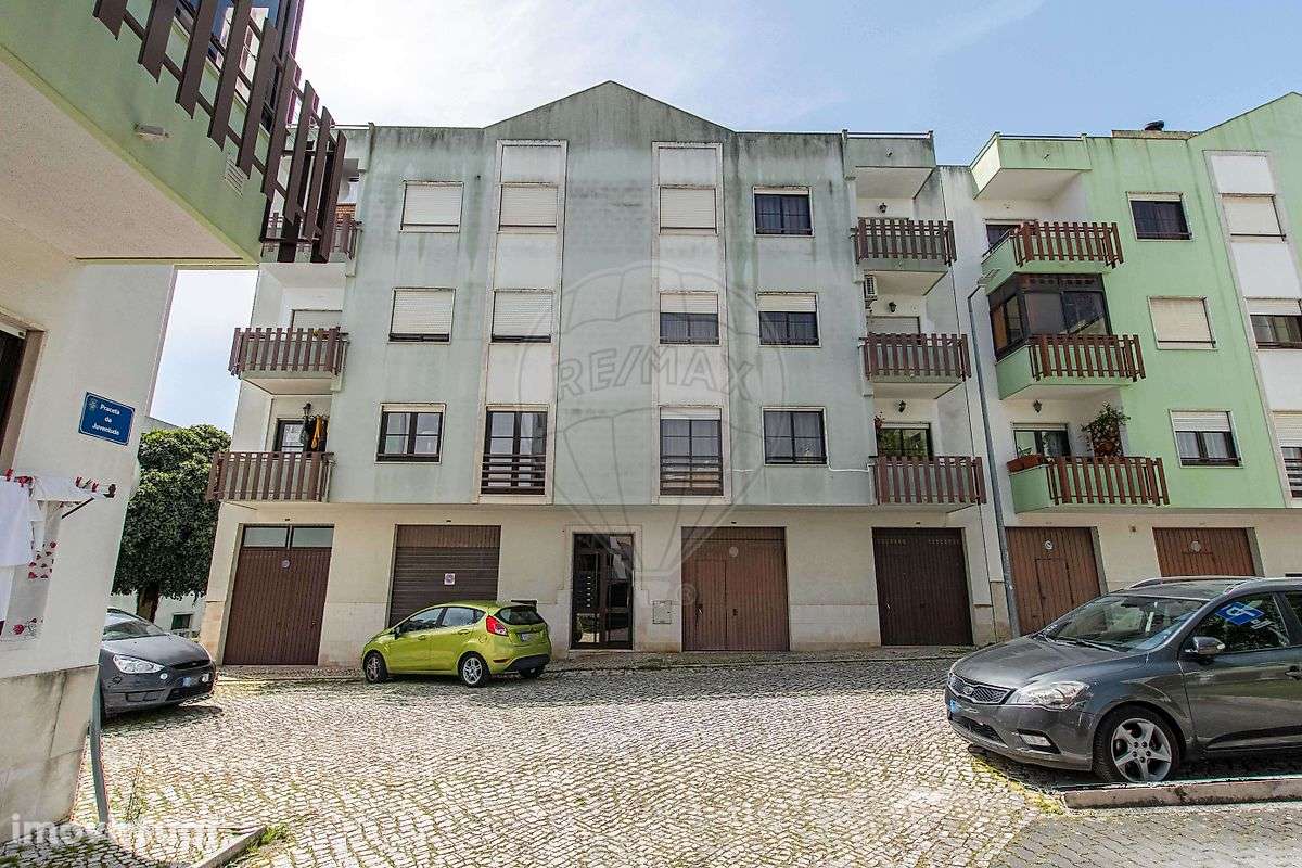 Apartamento T3 para venda - Grande imagem: 4/24