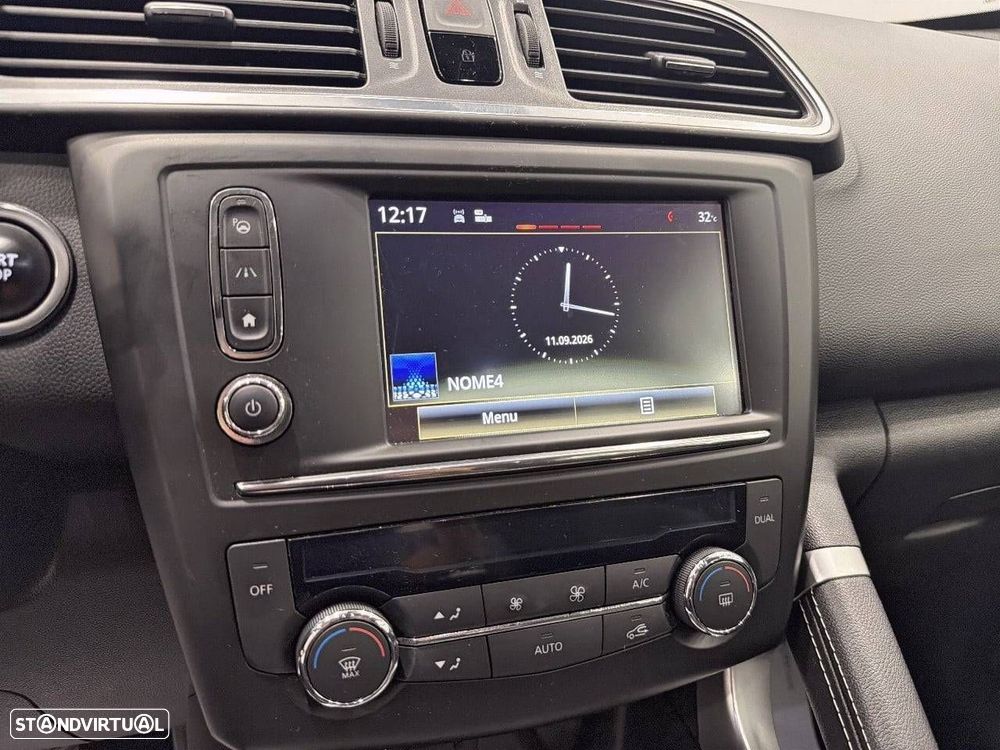 Renault Kadjar 1.5 dCi Exclusive - 13