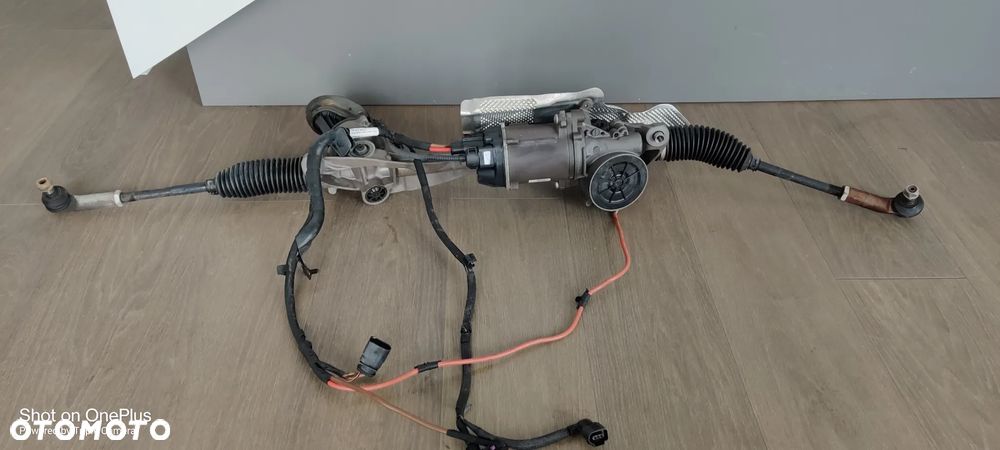 Audi A3 8V Maglownica Przekładnia5Q1423051AS - 3