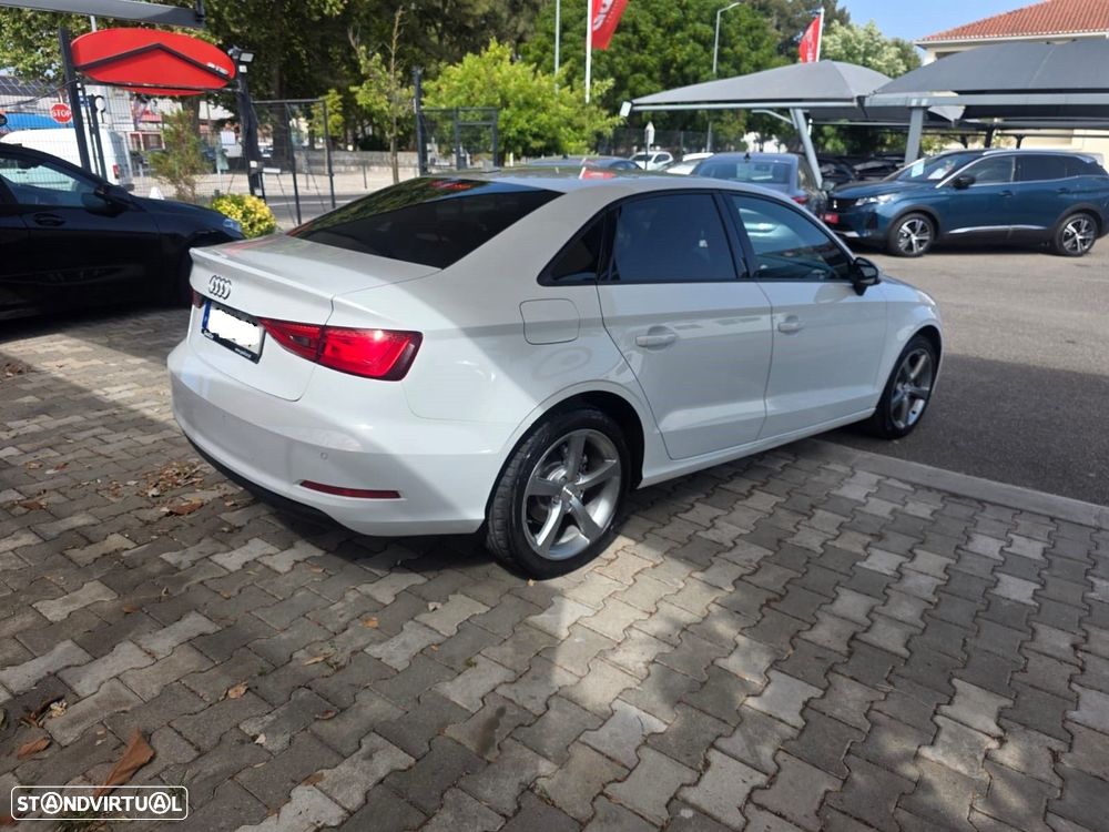 Audi A3 Limousine 1.6 TDI Sport - 3