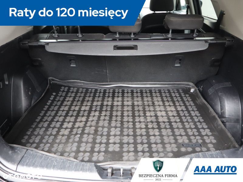 SsangYong/KGM XLV - 15