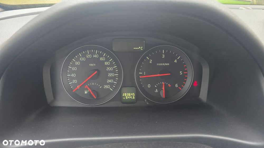 Volvo C30 1.6D RDesign - 10