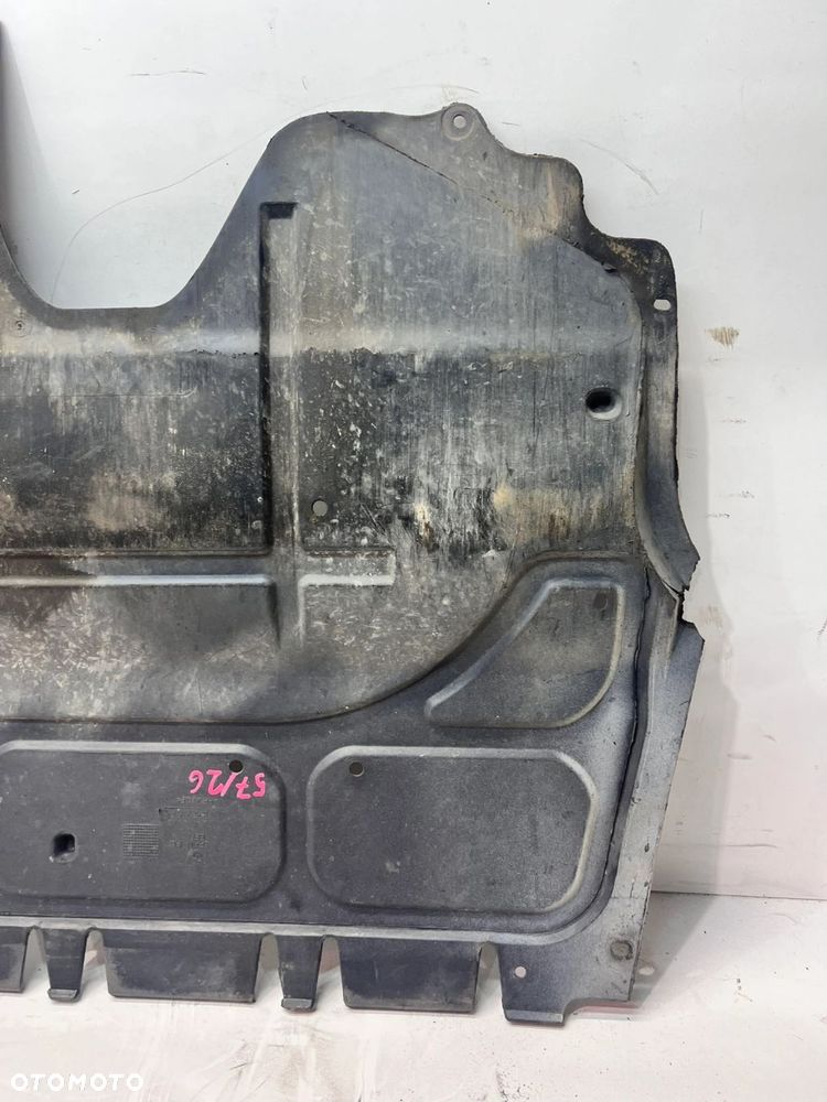 OSŁONA PŁYTA POD SILNIK AUDI A1 6R0825235A 57/26 - 6