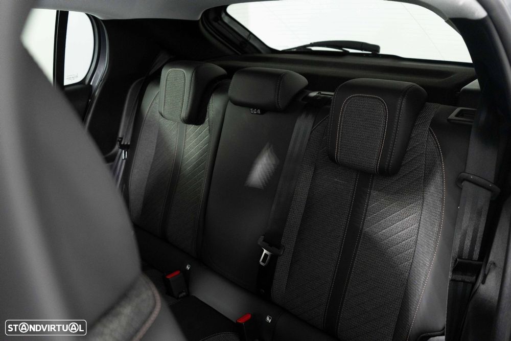 Peugeot 208 1.2 PureTech Allure Pack - 11