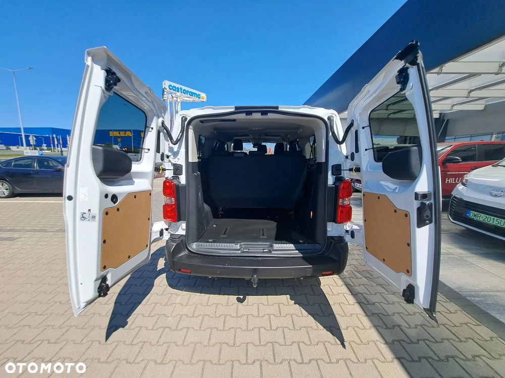 Toyota Proace Verso 2.0 D4-D Long Combi - 6