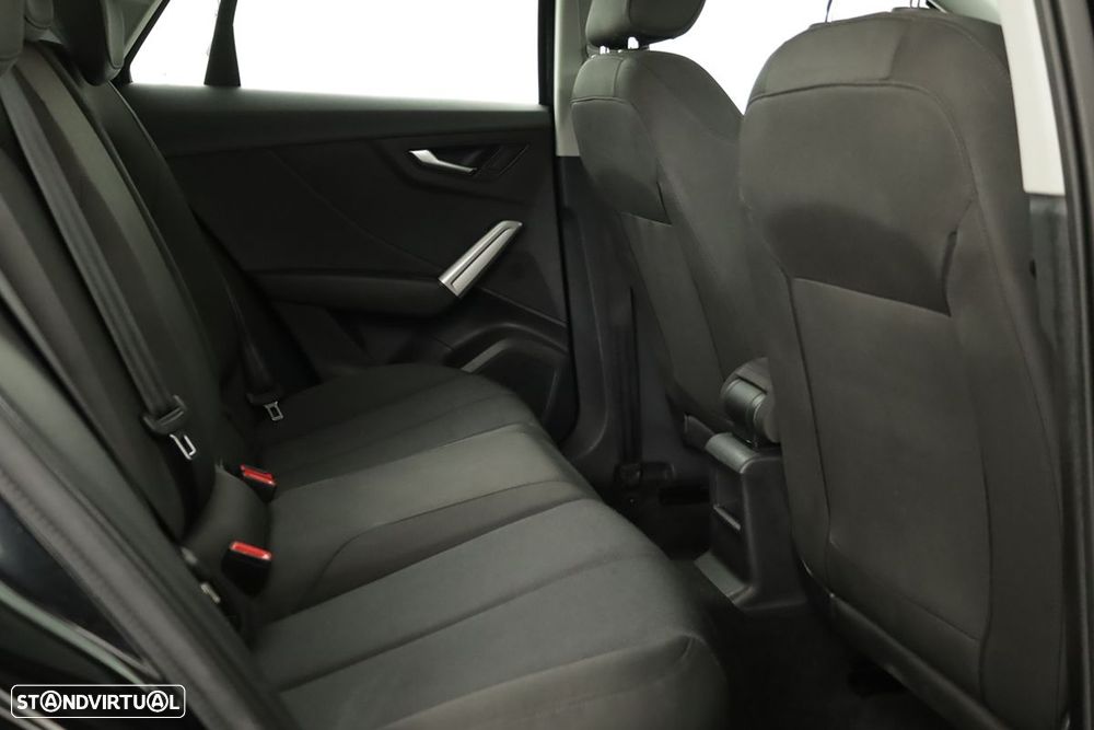 Audi Q2 35 TFSI Advanced S tronic - 24