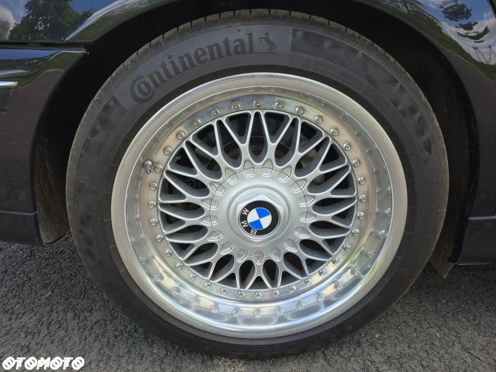 BMW Seria 5 523i - 17