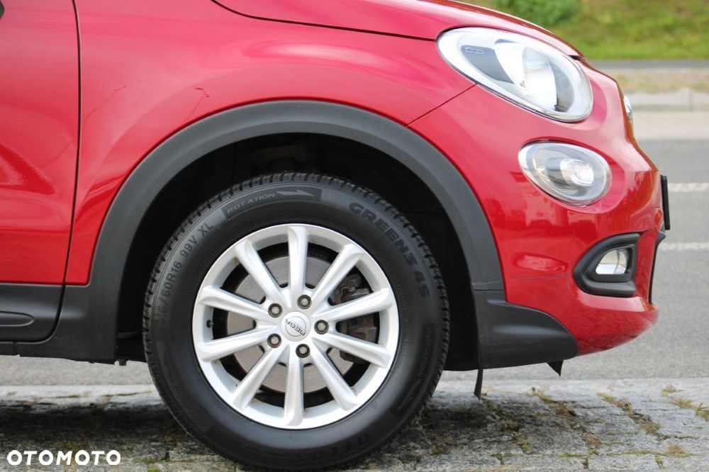 Fiat 500X 1.6 E-torQ 4x2 S&S S-Design Urban Look - 32