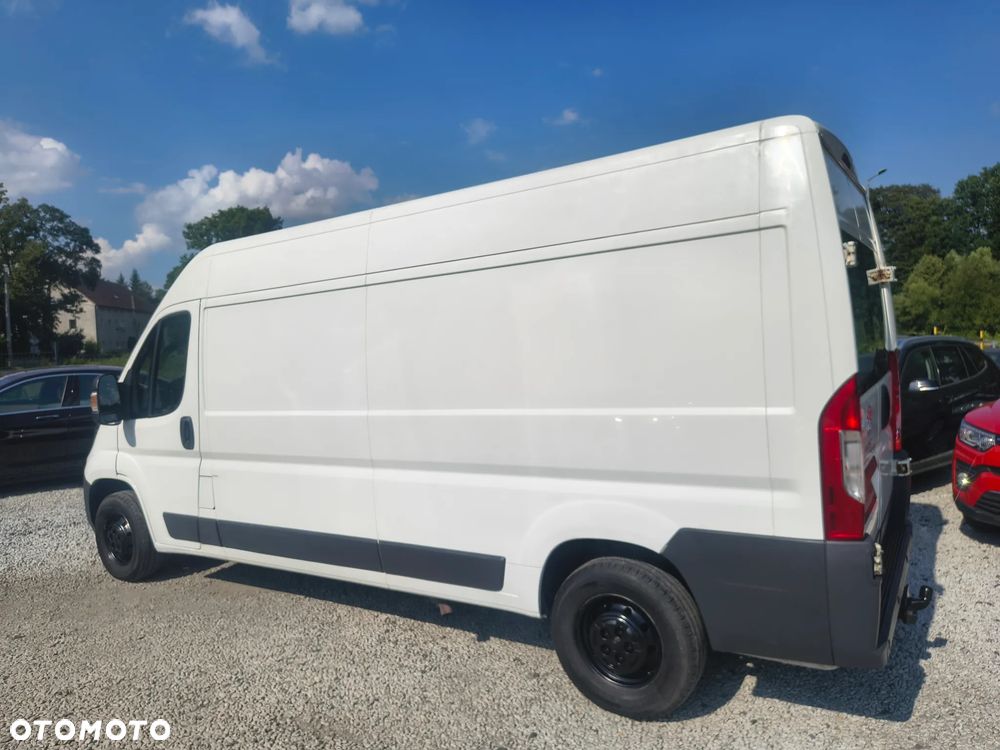 Peugeot Boxer - 10