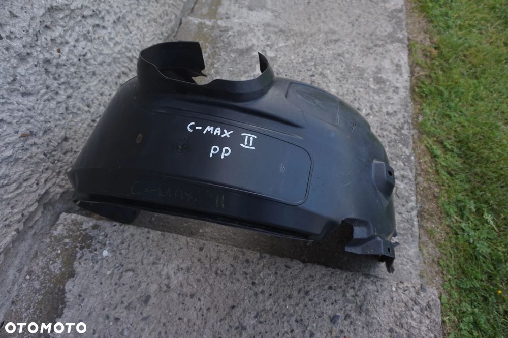 NADKOLE PRAWE PRZEDNIE C-MAX MK2 AM51R16114BF - 3