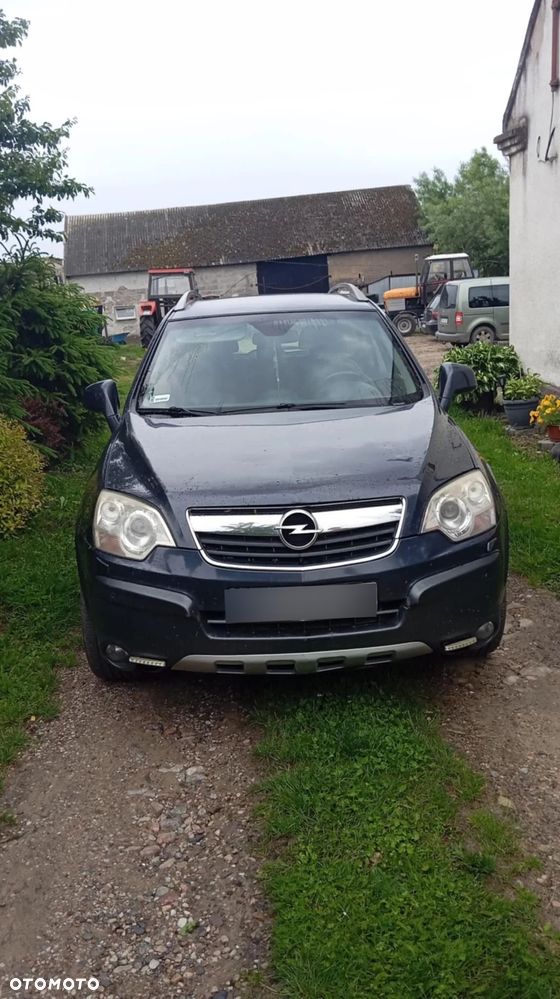 Opel Antara 2.0 CDTI Enjoy - 8