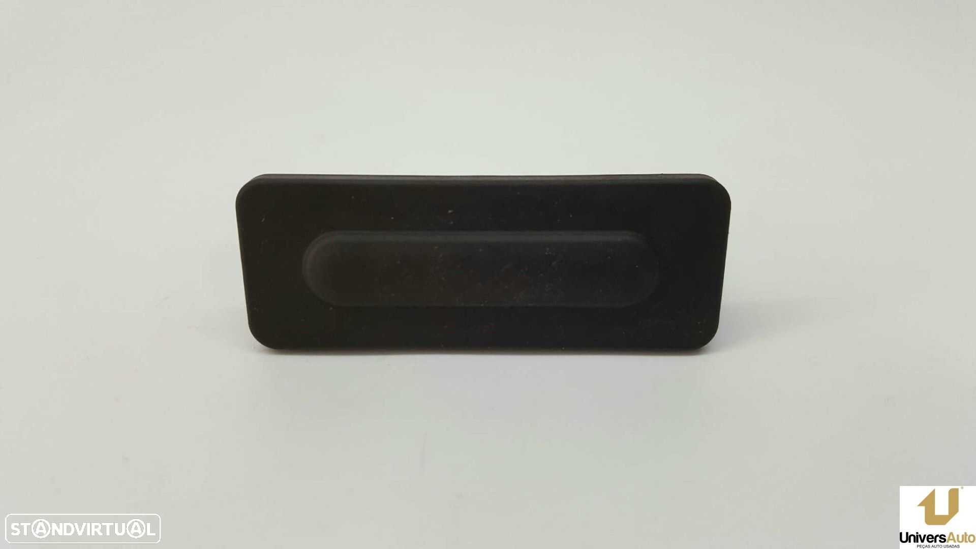 PUXADORA EXTERIRO DA MALA CITROEN C4 GRAND PICASSO ATTRACTION - 1