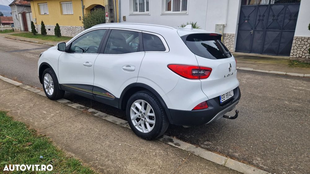 Renault Kadjar 1.6 DCI XMod - 4
