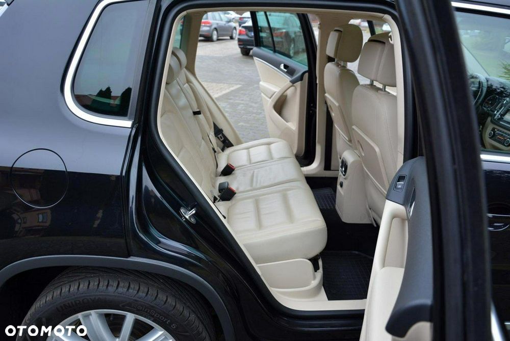 Volkswagen Tiguan 2.0 TDI 4Mot Sport&Style DSG - 17