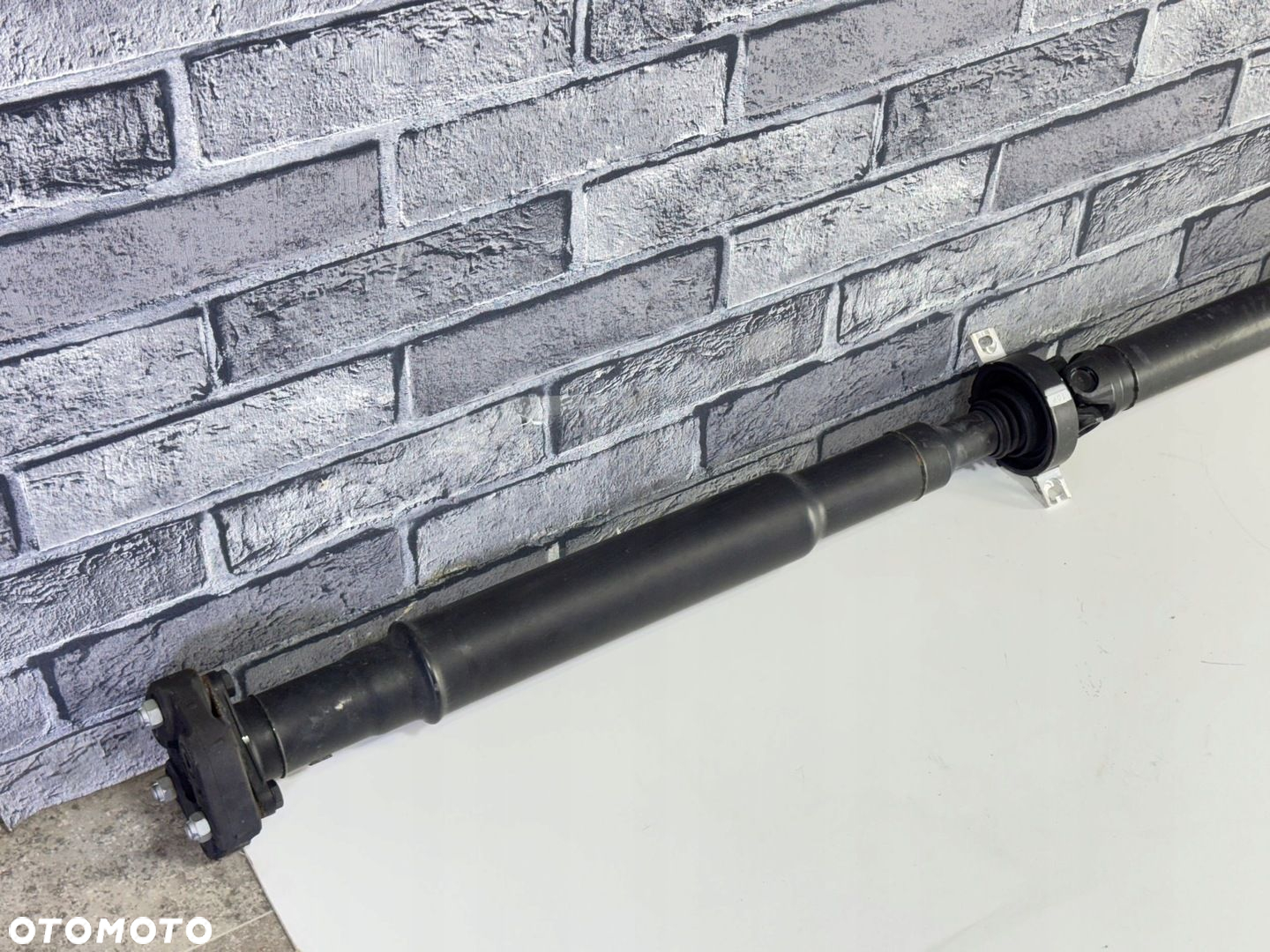 WAŁ NAPĘDOWY BMW 3 G20 G21 4 G22 G23 G26 9485283 JAK NOWY - 2