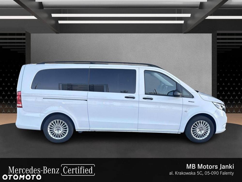 Mercedes-Benz eVito - 6