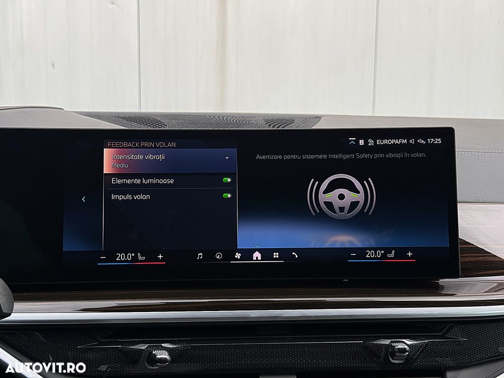 BMW X6 xDrive30d AT MHEV - 38