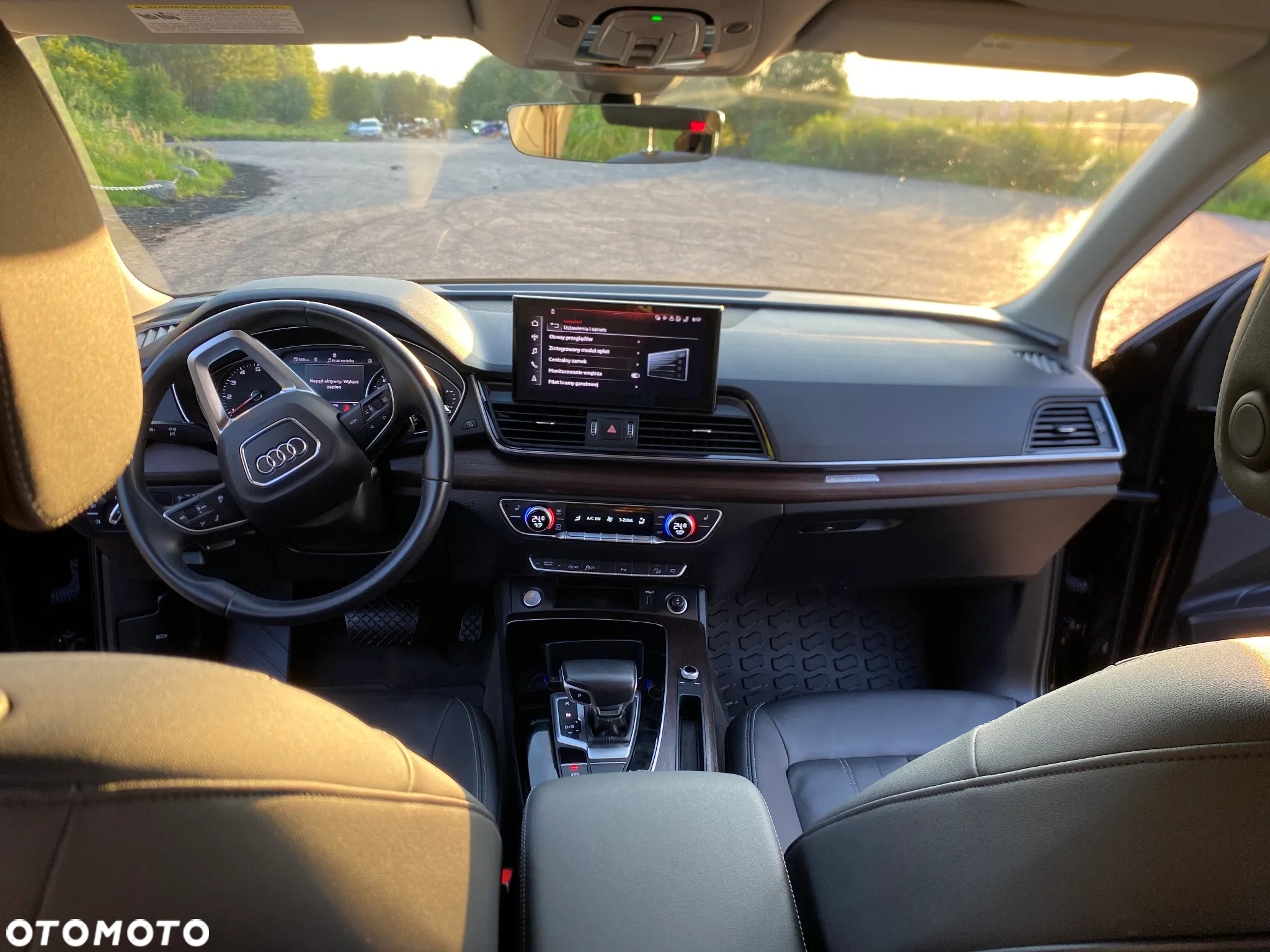 Audi Q5 45 TFSI quattro S tronic - 9