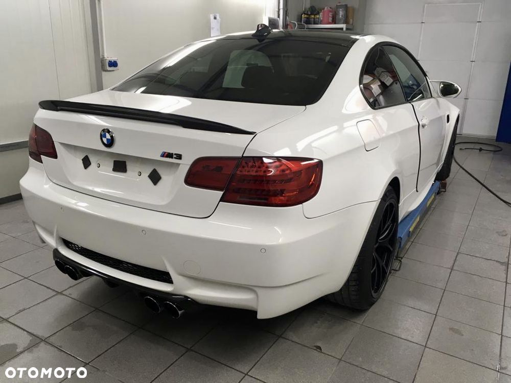 BMW M3 - 16