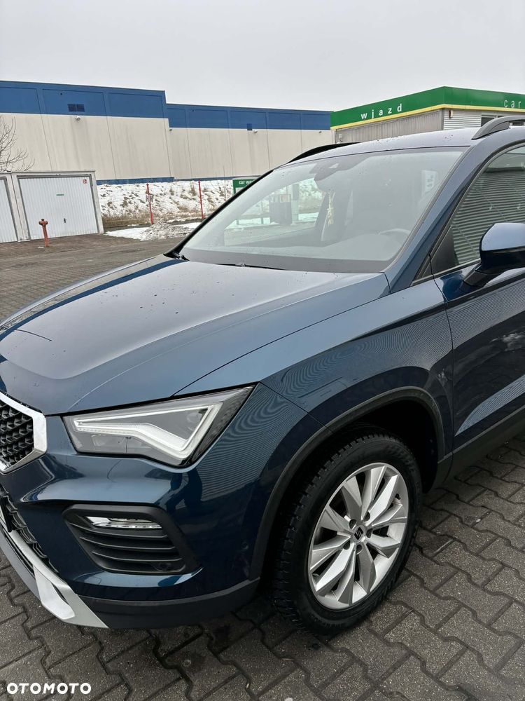 Seat Ateca ver-1-5-tsi-style-s-s - 6
