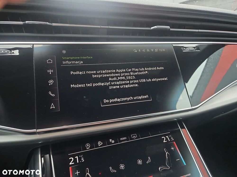 Audi Q7 50 TDI mHEV Quattro Tiptr - 21