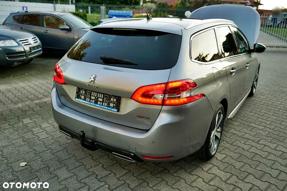 Peugeot 308 - 14