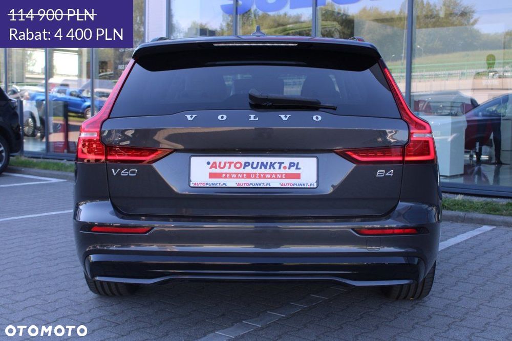 Volvo V60 - 6