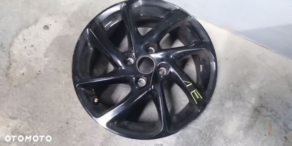 Opel Corsa F Felga 6.5jx16 ET 38 4x108 39182180