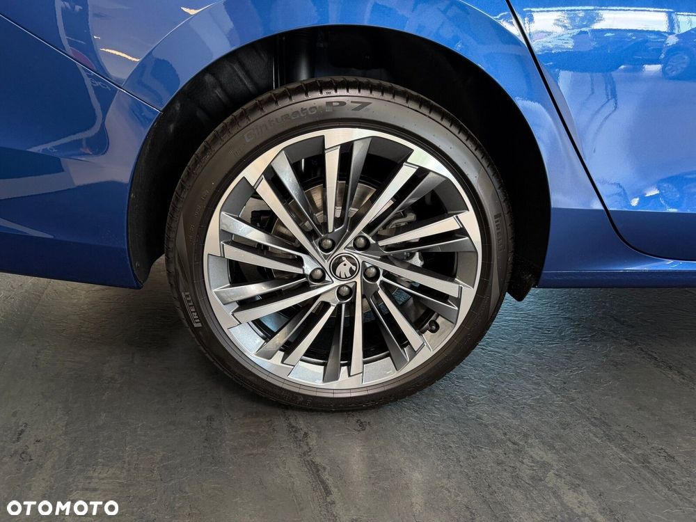 Skoda Superb 2.0 TDI SCR 4x4 L&K DSG - 35