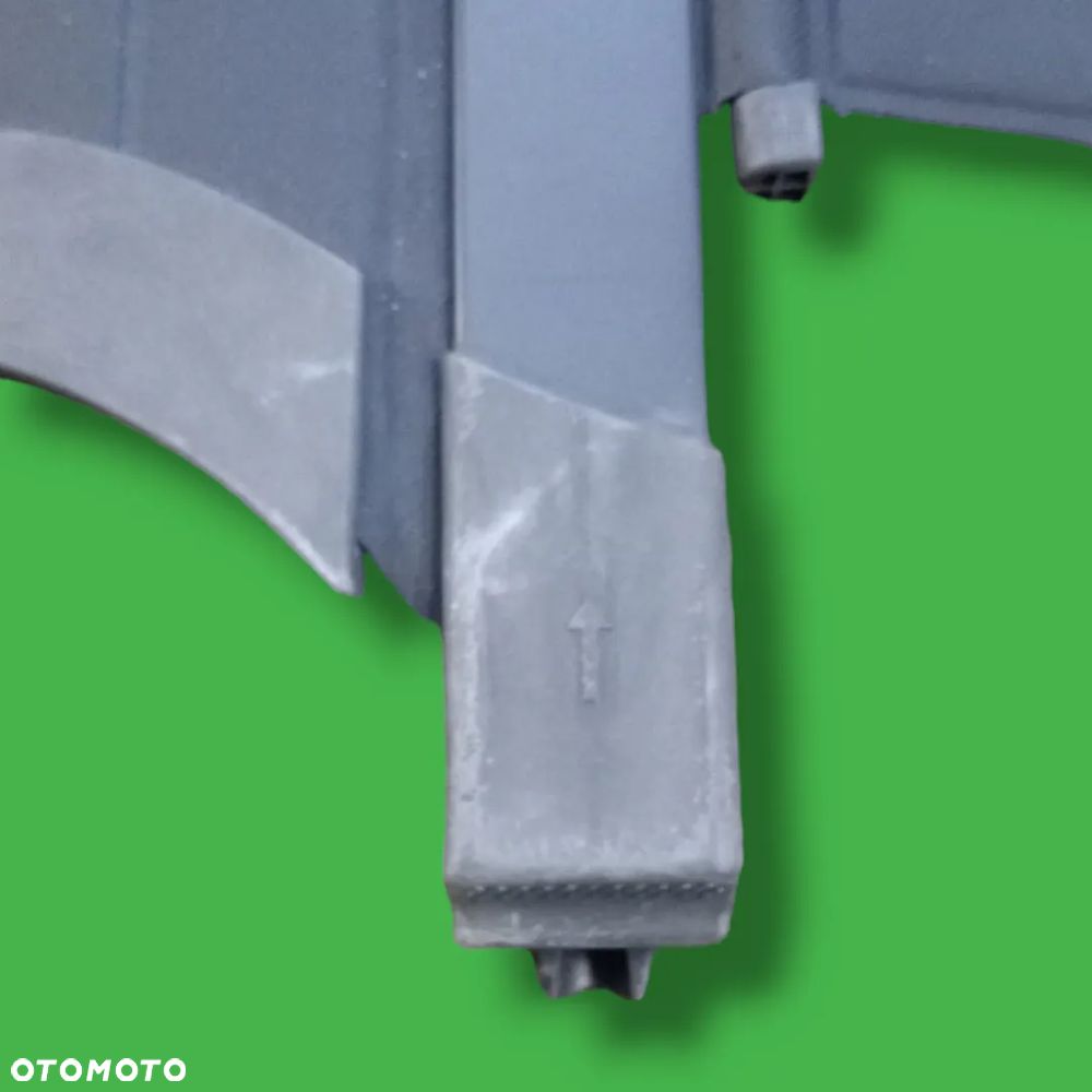 ROLETA BAGAŻNIKA FORD FOCUS MK2 II 2 KOMBI - 3