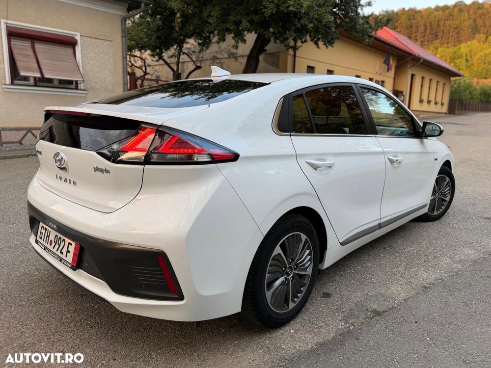 Hyundai IONIQ 141CP Exclusive - 3