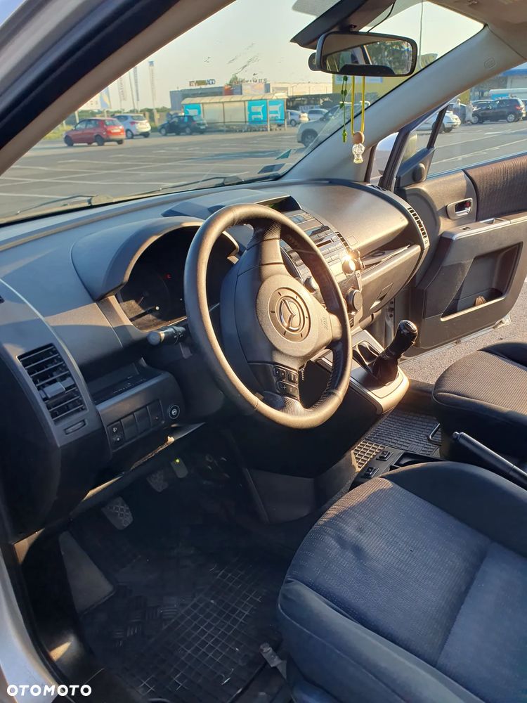 Mazda 5 1.8 Exclusive - 15