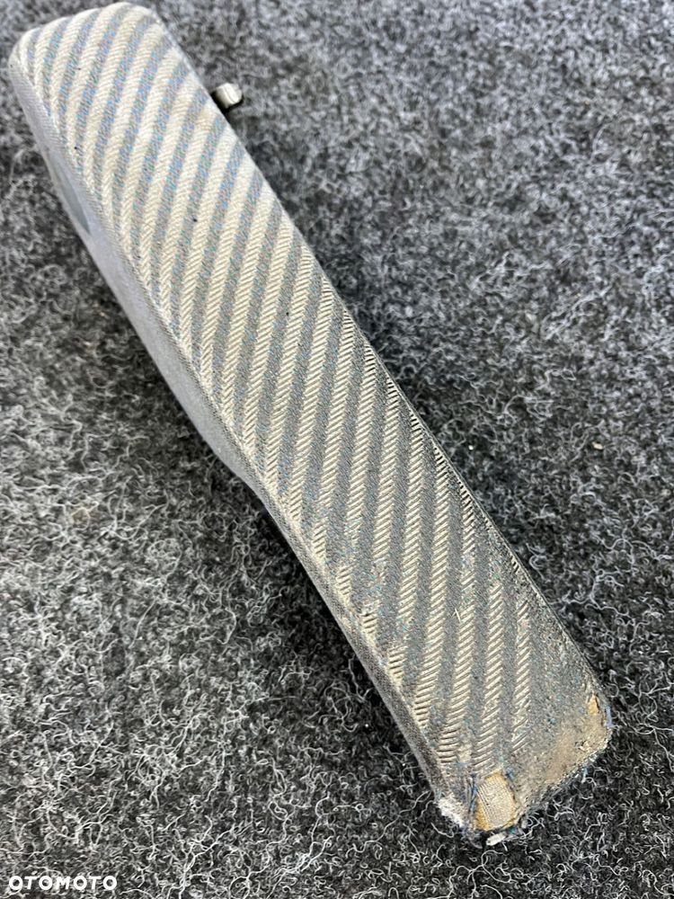 vw transporter t4 podłokietnik prawy - 3