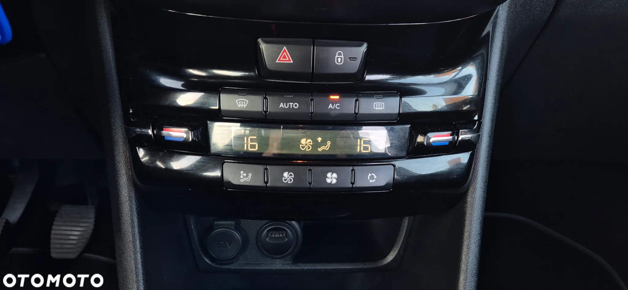 Peugeot 208 1.5 BlueHDi Active Pack S&S - 18
