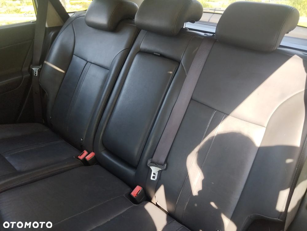 Renault Koleos 2.5 16V 4x4 Privilege - 5