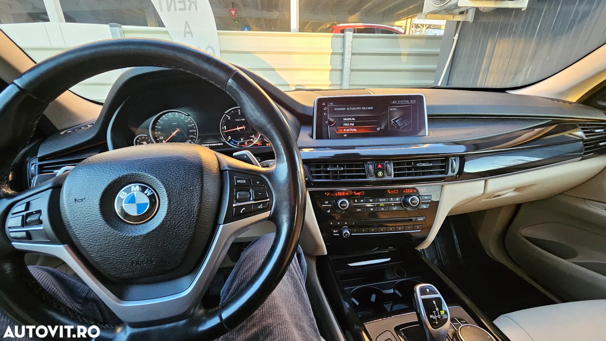 BMW X5 xDrive30d - 5